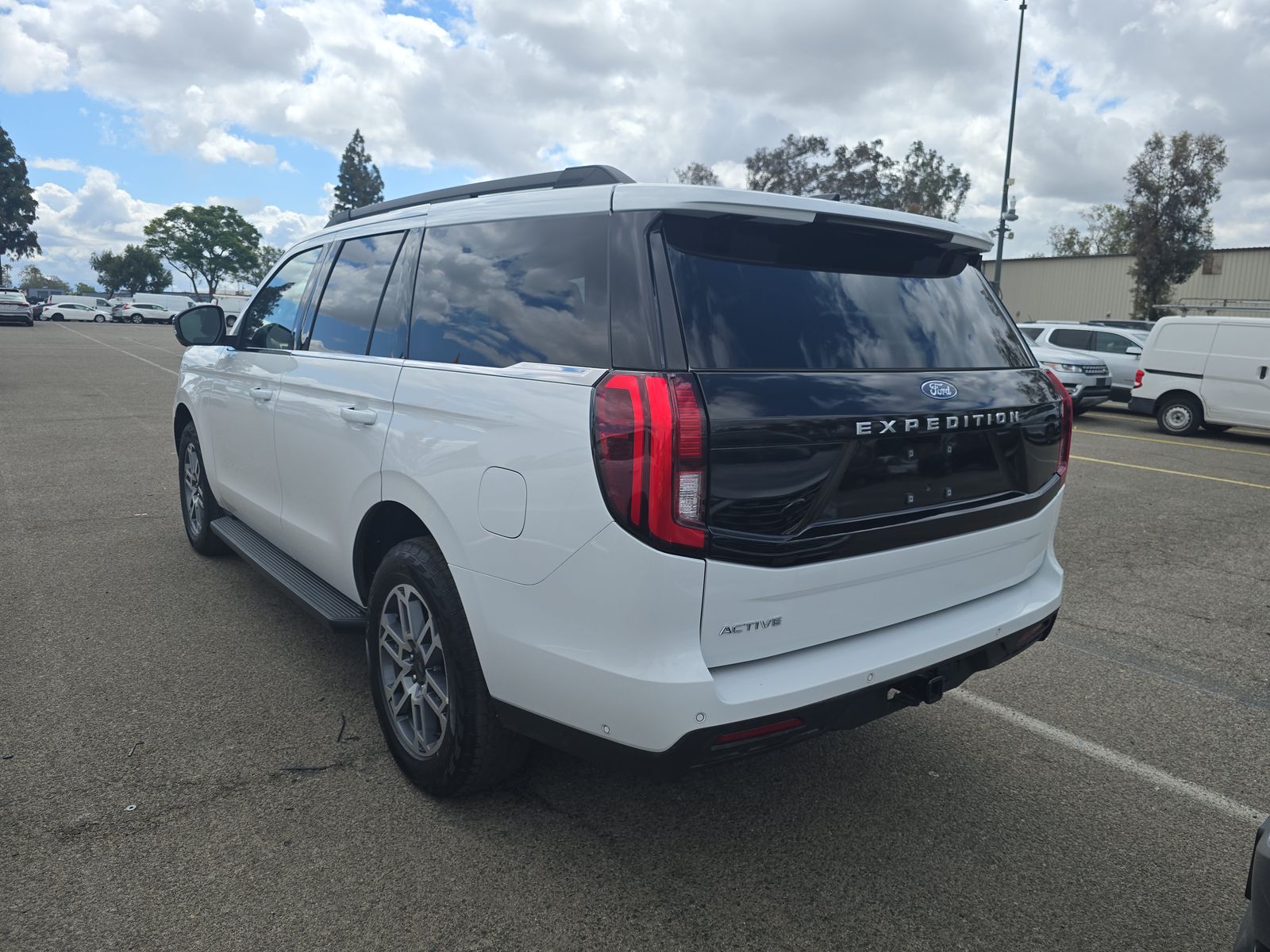 FORD EXPEDITION - 7