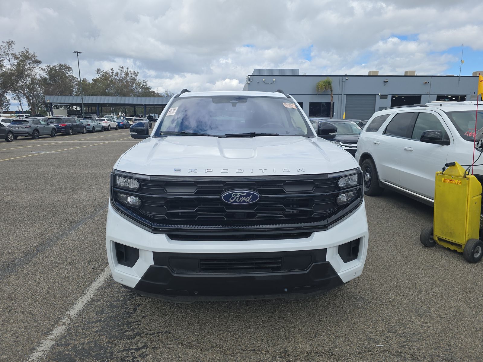 FORD EXPEDITION - 3