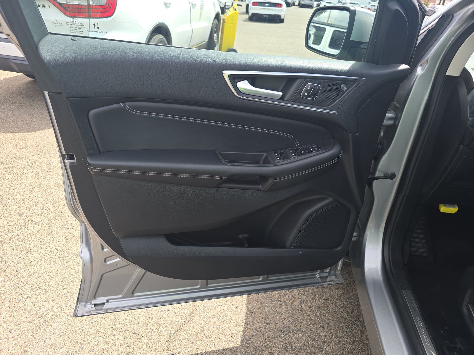 FORD EDGE - 10
