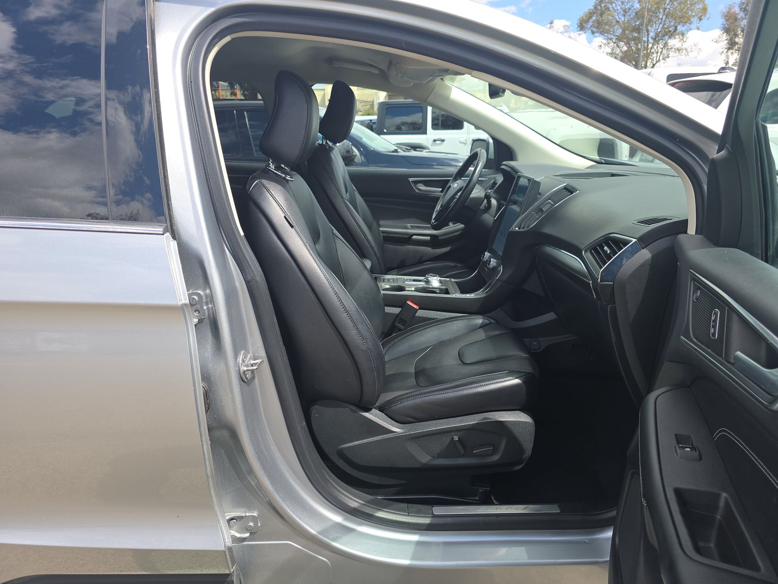 FORD EDGE - 9