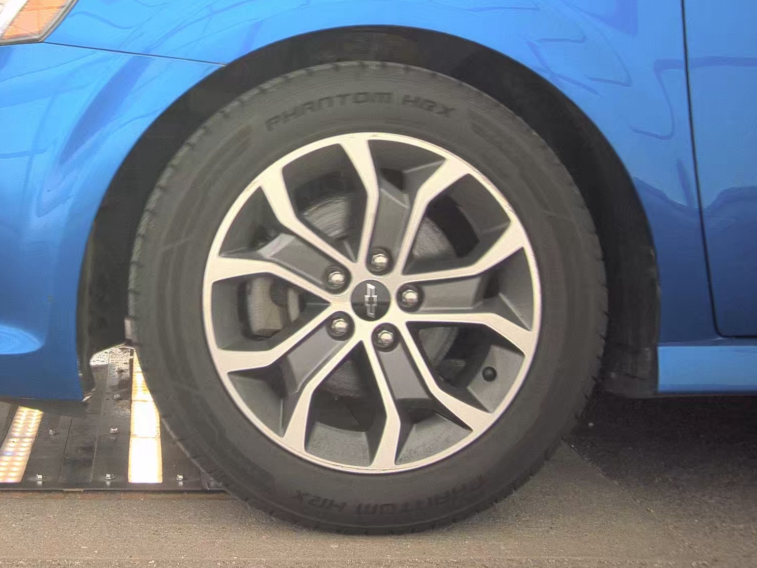 CHEVROLET OTHER - 10