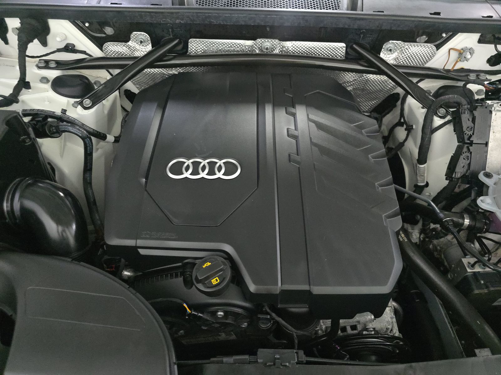 2022 Audi Q5 S line Premium AWD