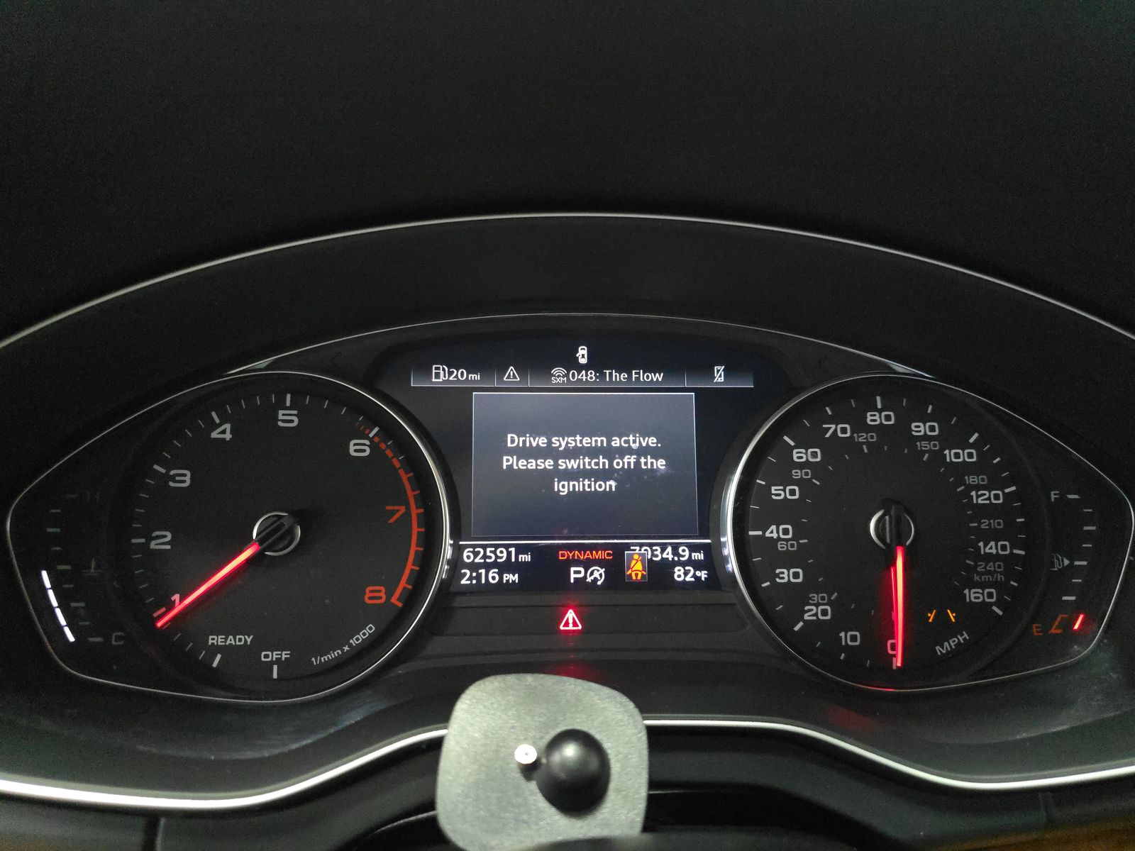 2022 Audi Q5 S line Premium AWD