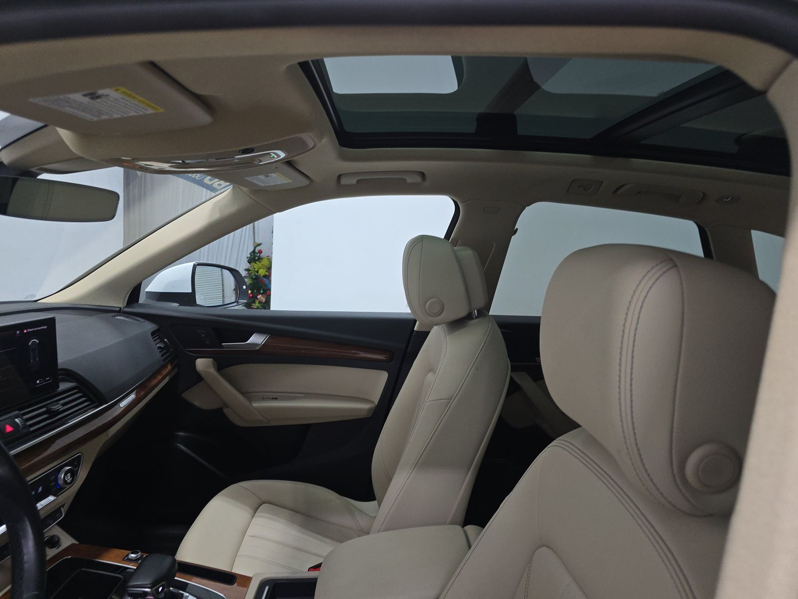 2022 Audi Q5 S line Premium AWD