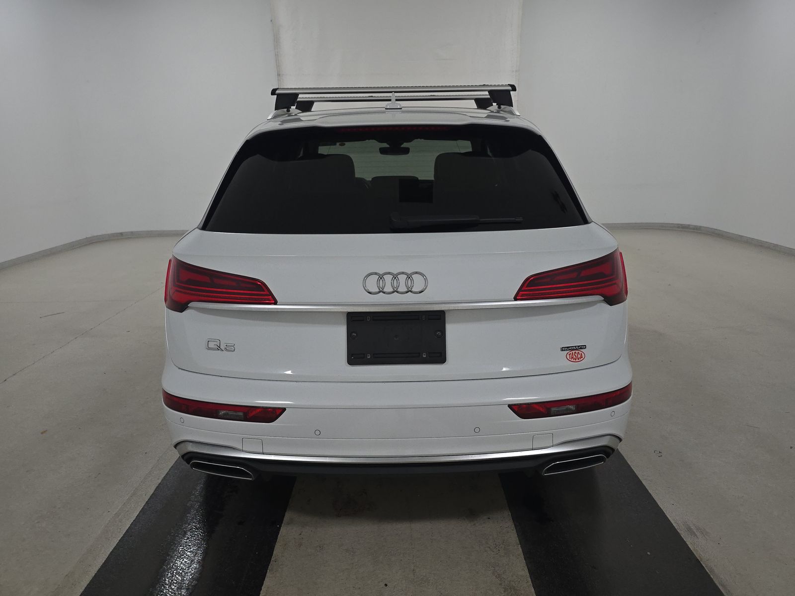 2022 Audi Q5 S line Premium AWD
