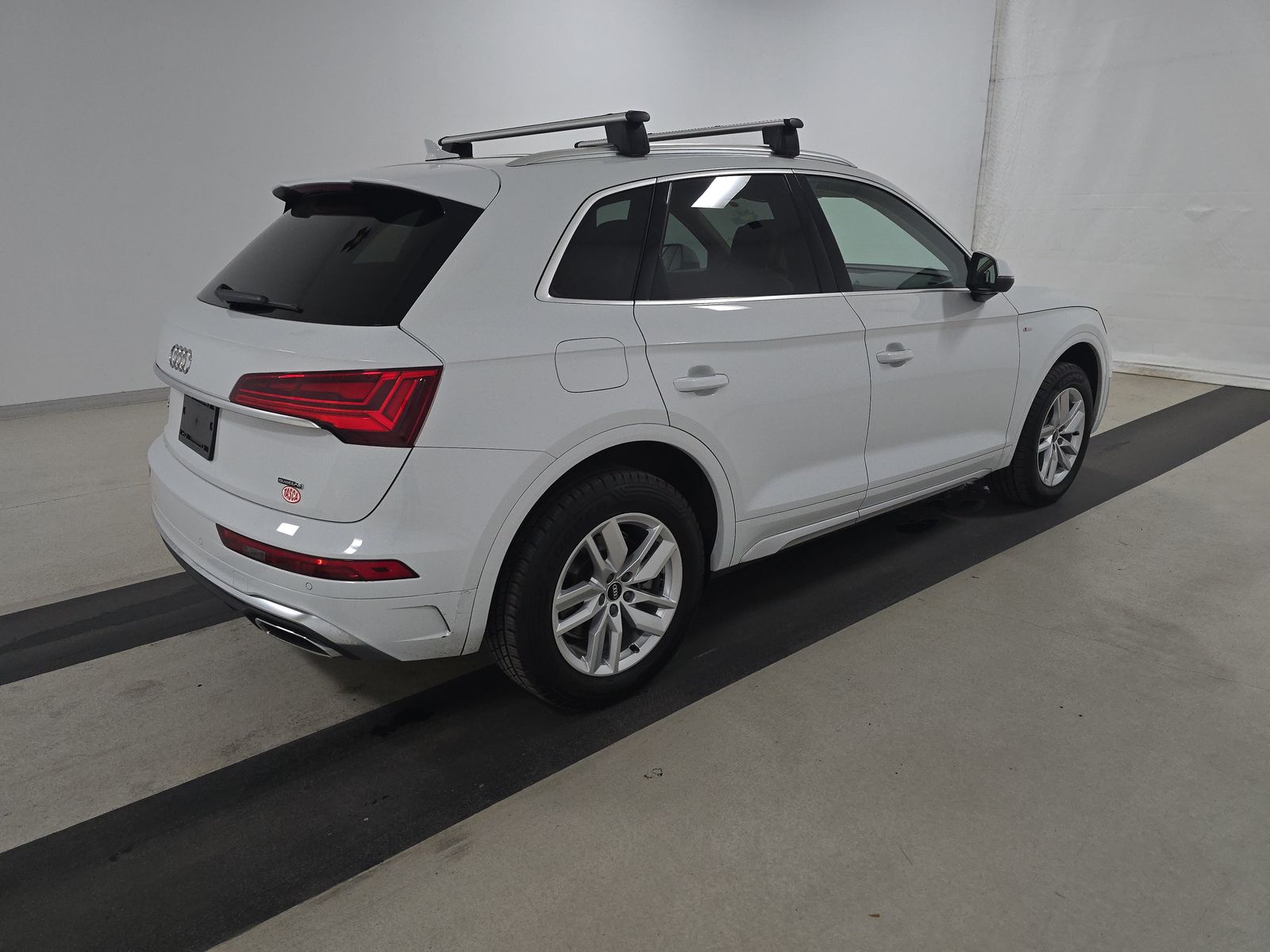 2022 Audi Q5 S line Premium AWD