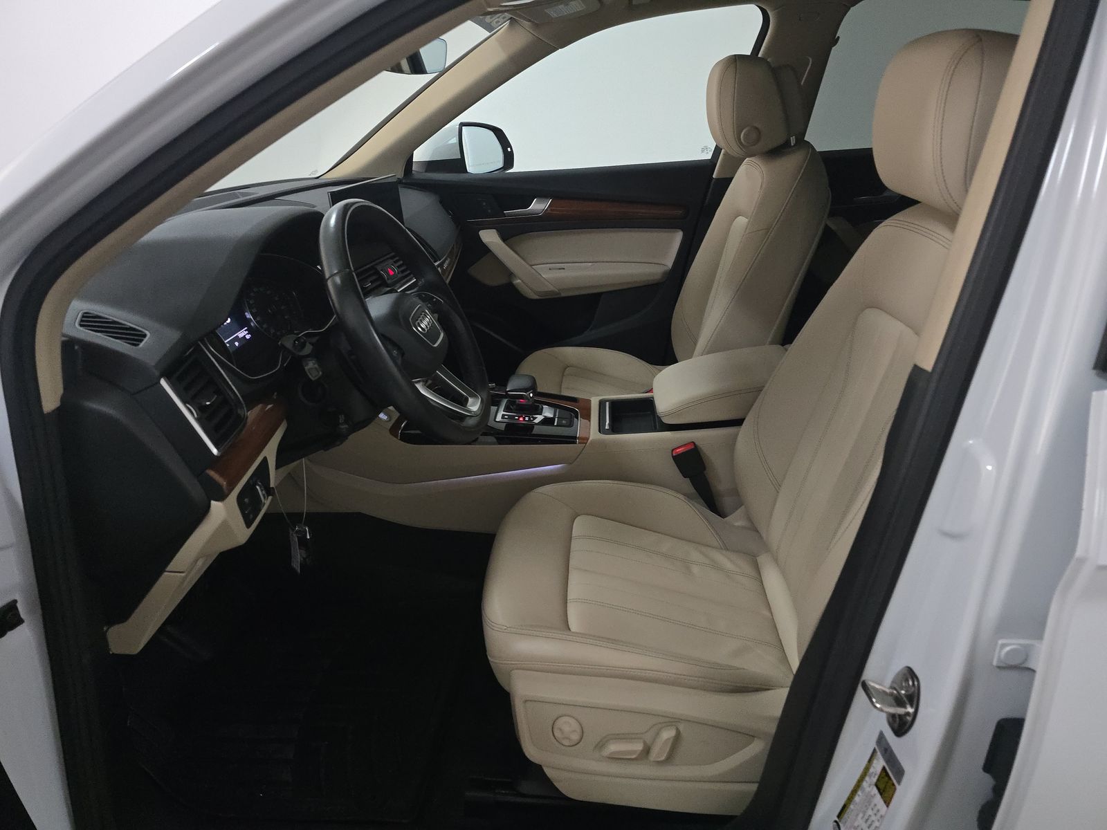2022 Audi Q5 S line Premium AWD