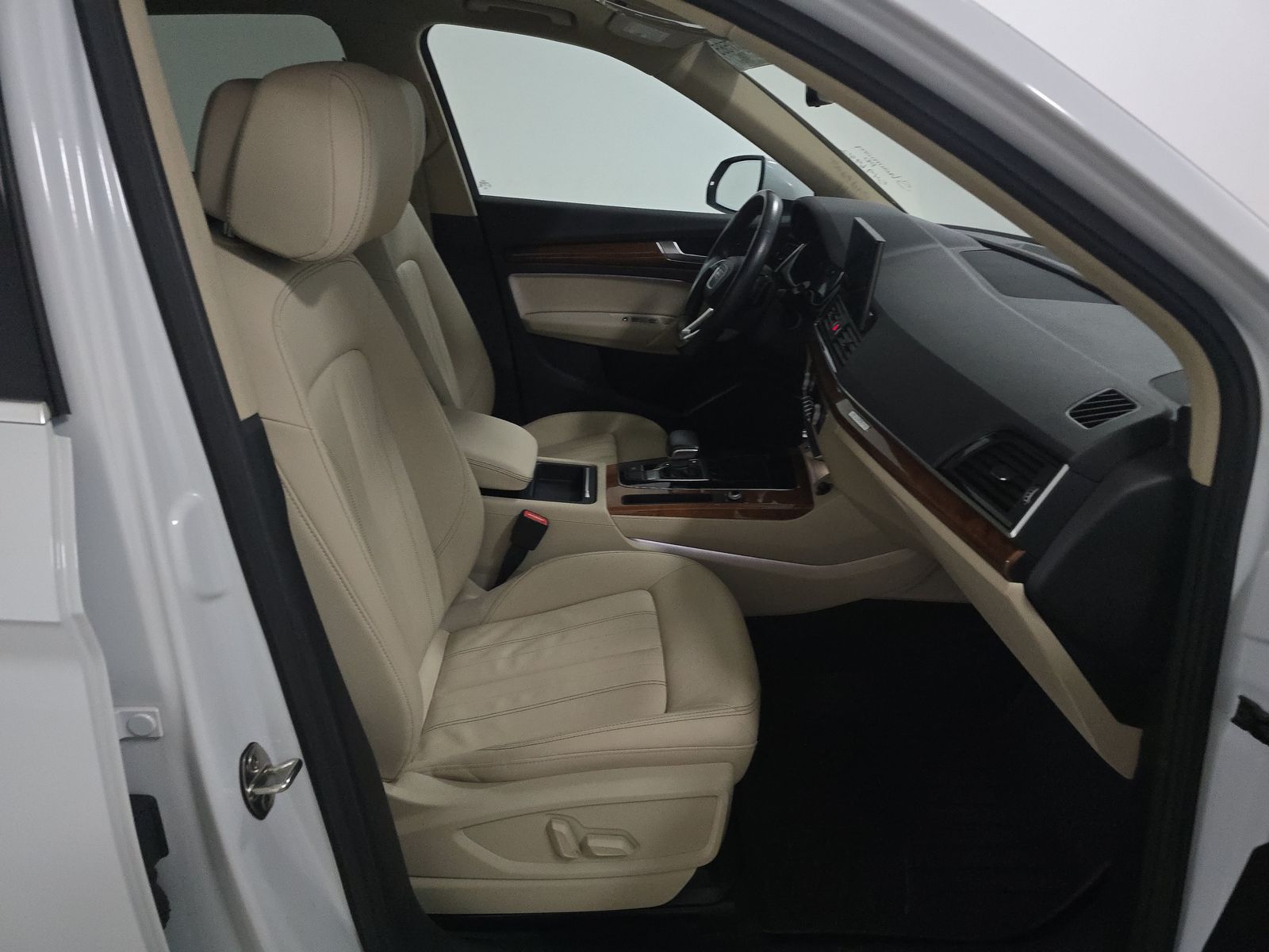 2022 Audi Q5 S line Premium AWD