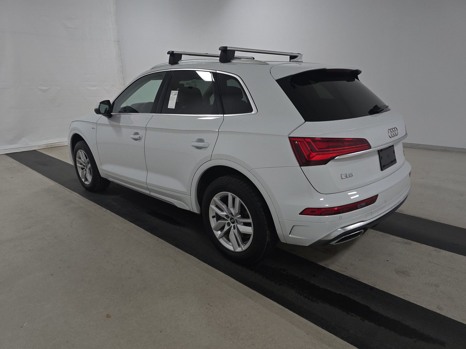2022 Audi Q5 S line Premium AWD