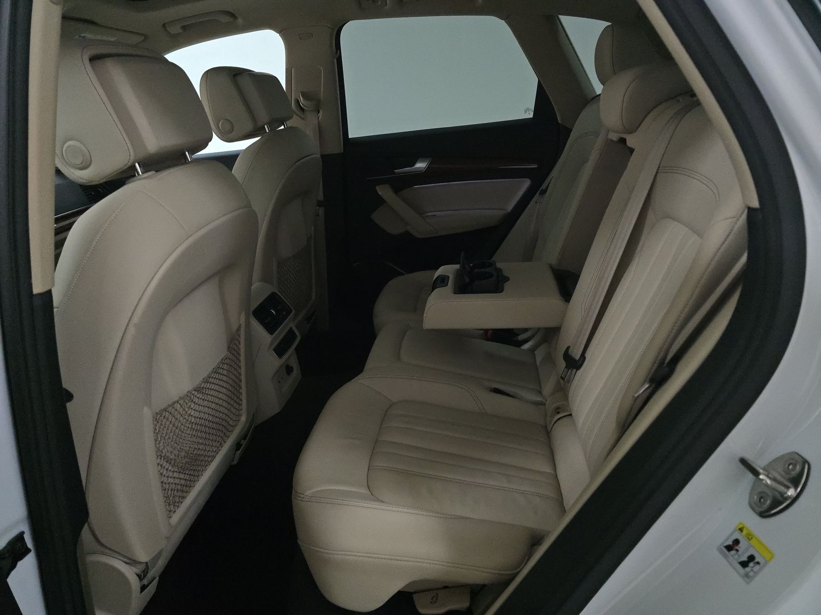 2022 Audi Q5 S line Premium AWD