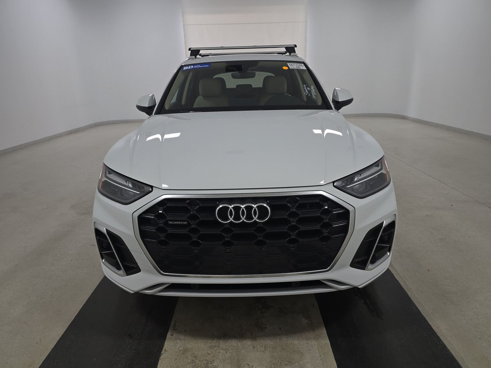 2022 Audi Q5 S line Premium AWD