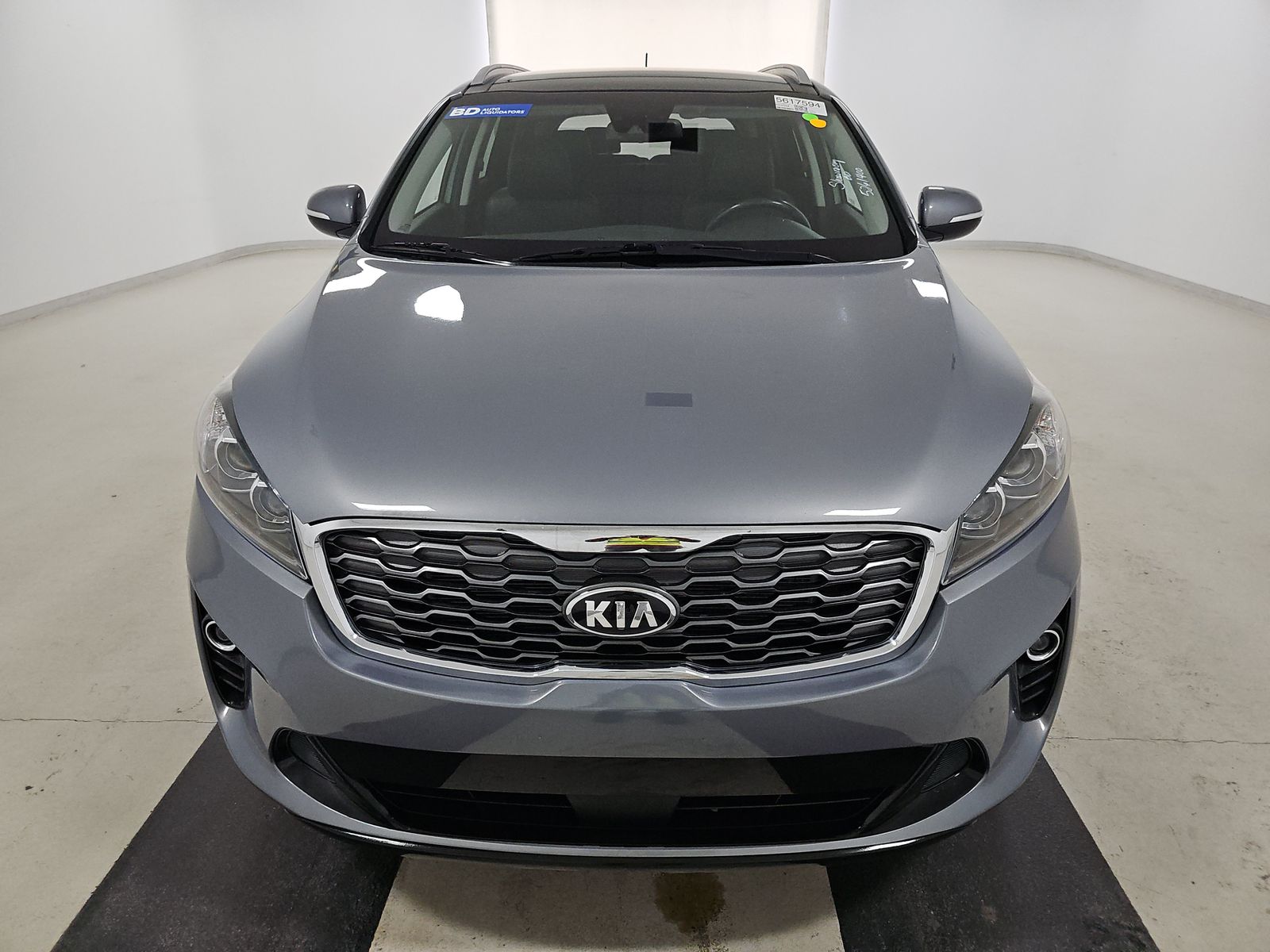 KIA EX V6 - 3