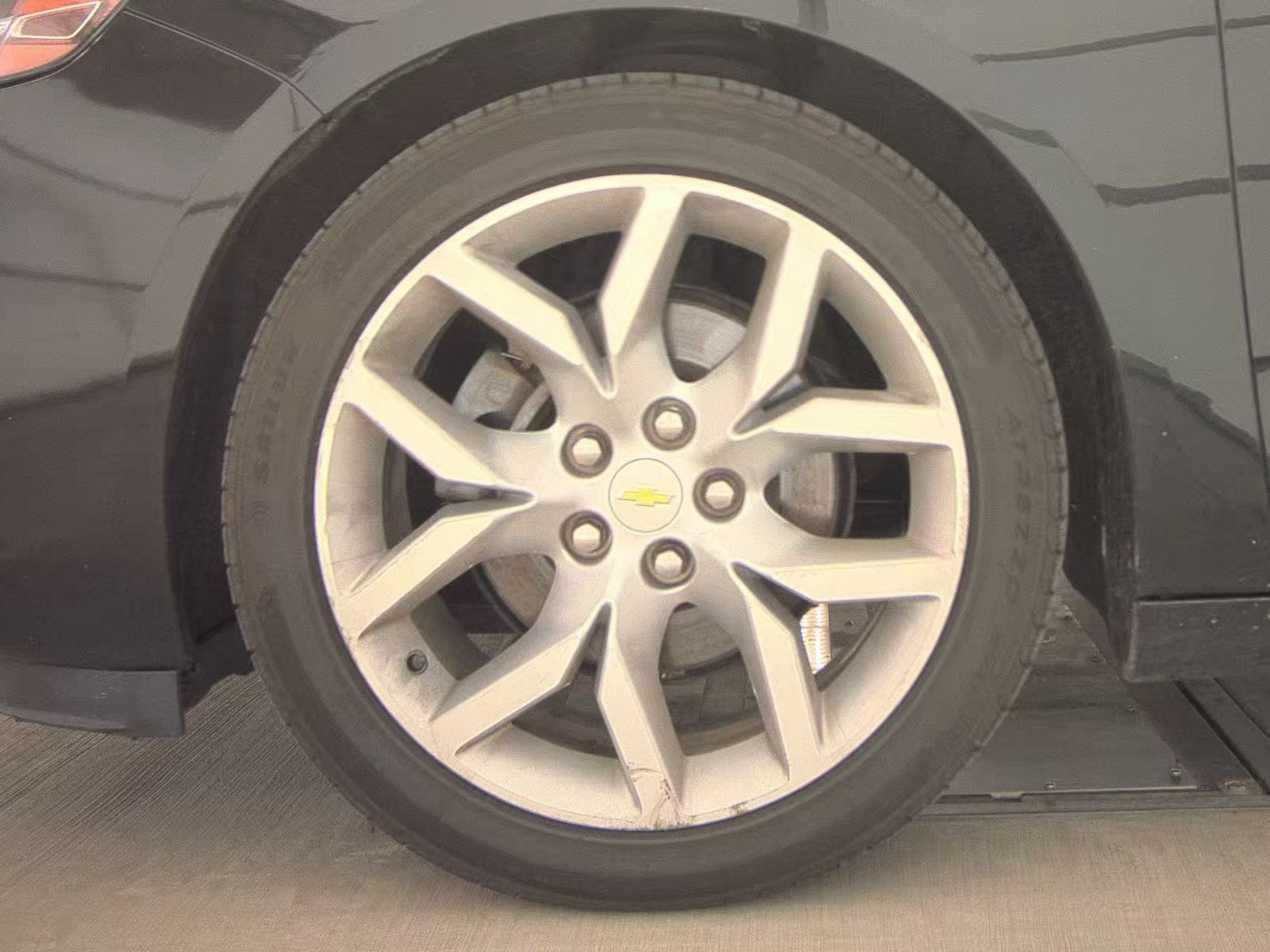 CHEVROLET OTHER - 10