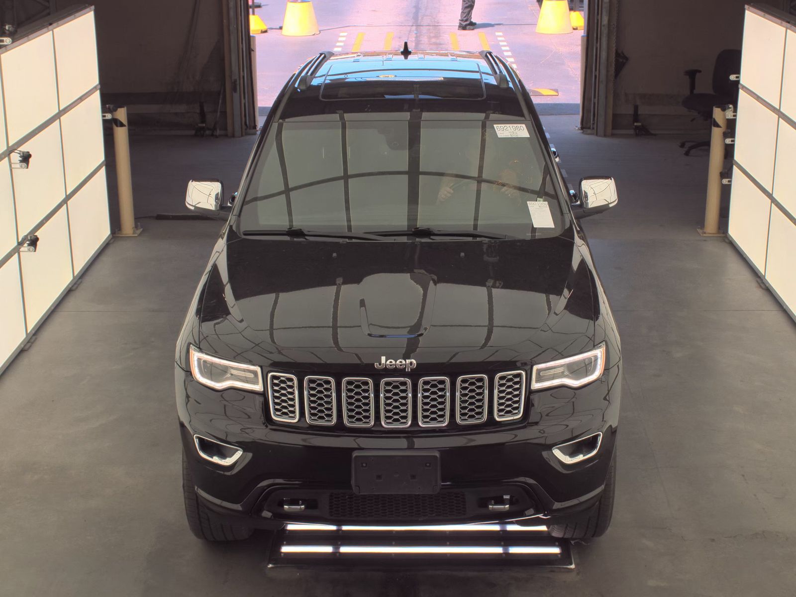 JEEP GRAND CHEROKEE - 3