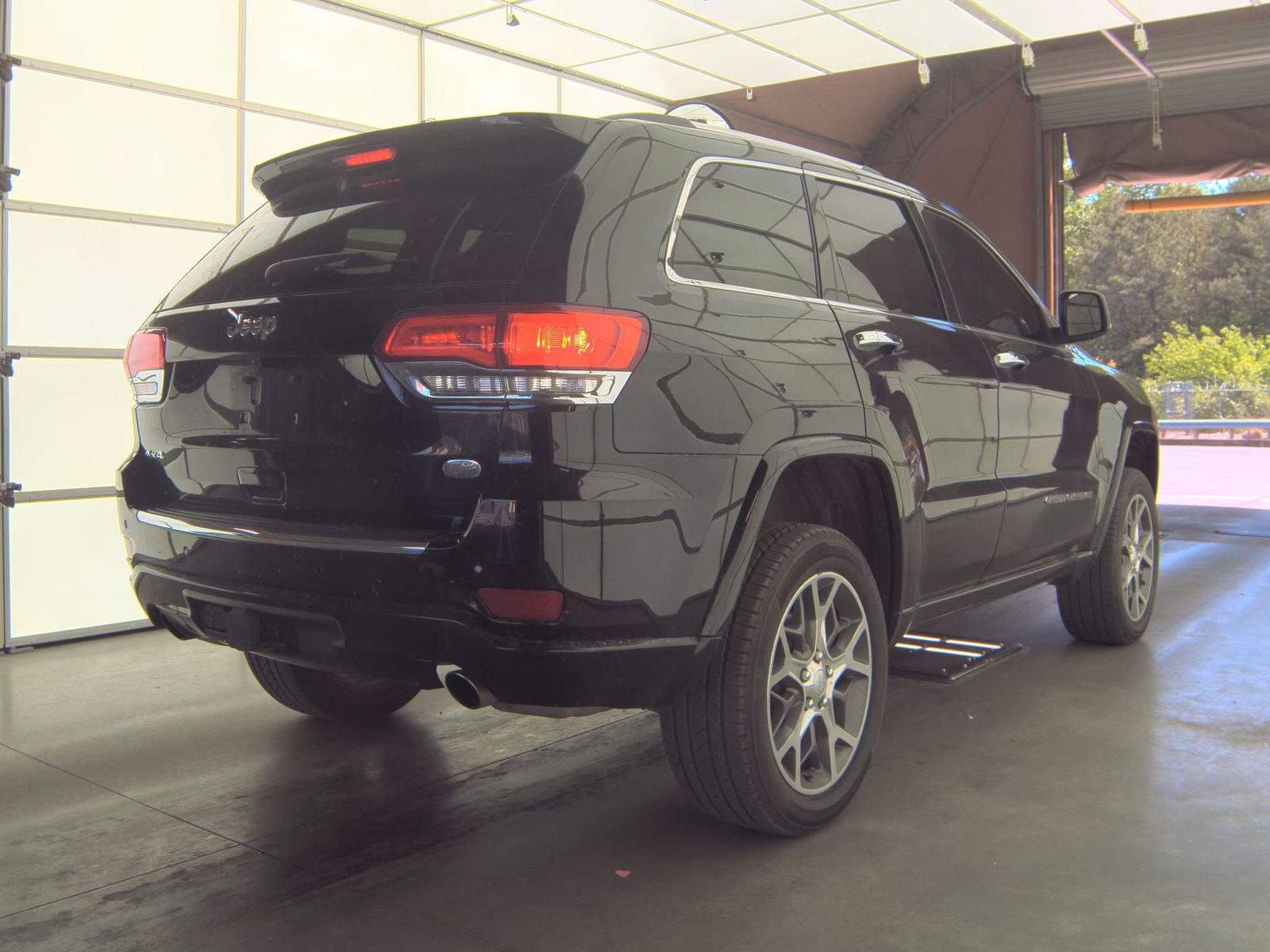 JEEP GRAND CHEROKEE - 6