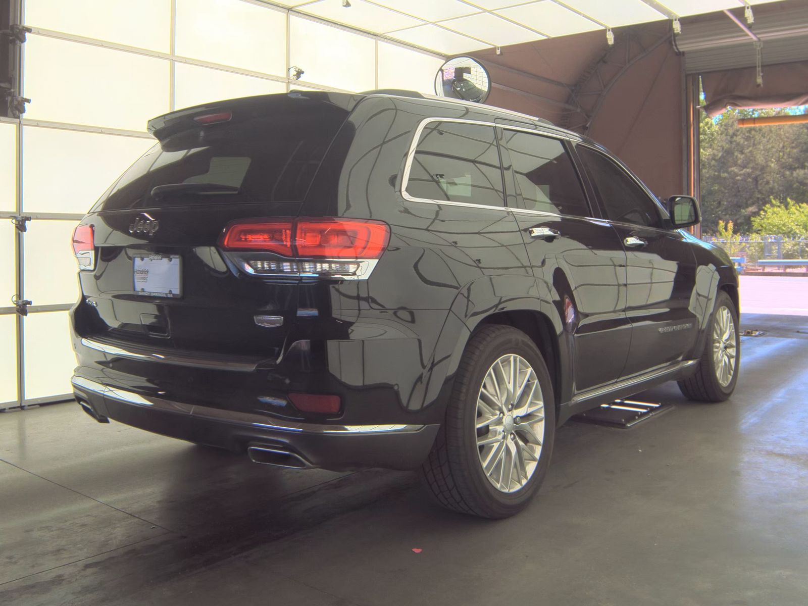 JEEP GRAND CHEROKEE - 6