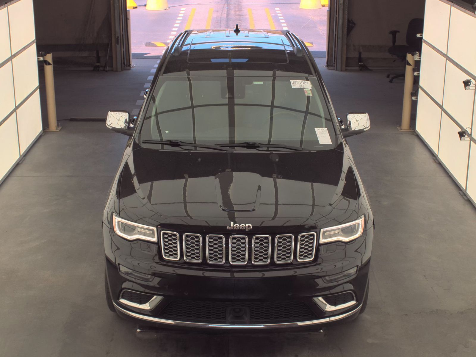 JEEP GRAND CHEROKEE - 3