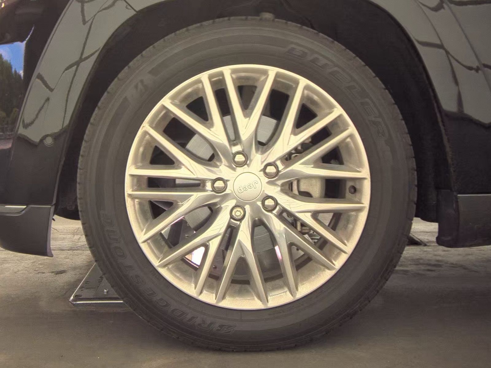 JEEP GRAND CHEROKEE - 10