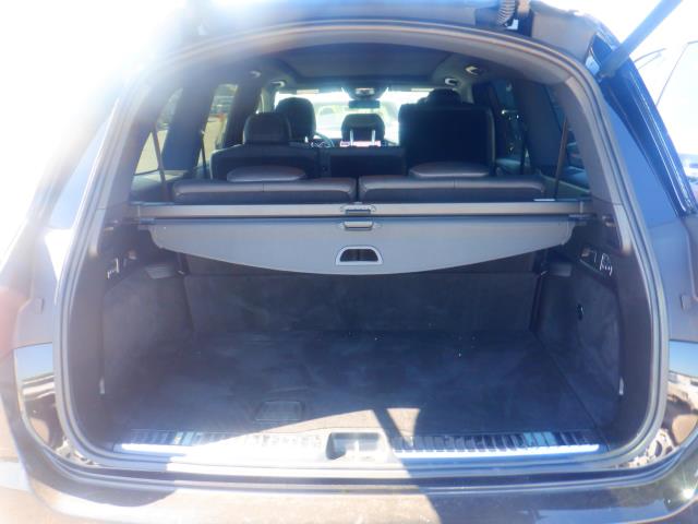 MERCEDES-BENZ GLS - 9