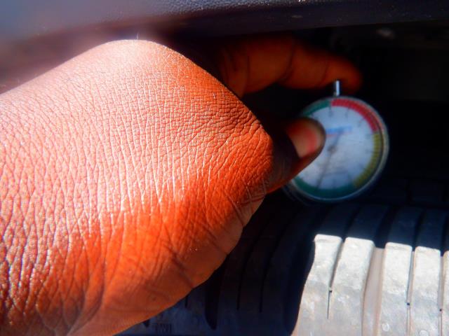 MERCEDES-BENZ GLS - 10