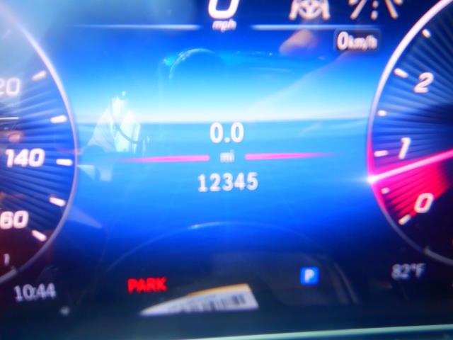 MERCEDES-BENZ GLS - 7