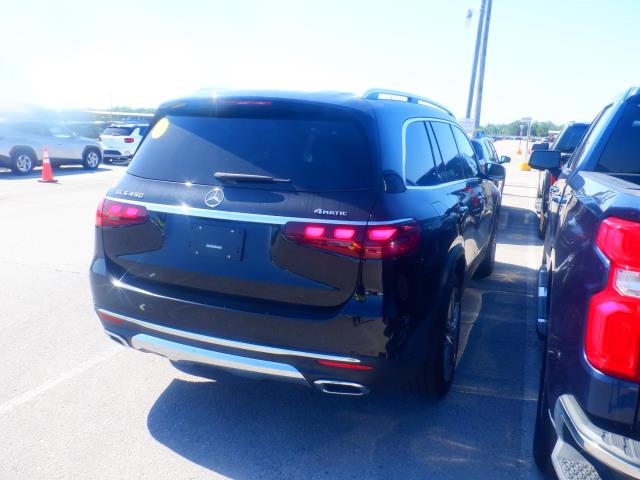 MERCEDES-BENZ GLS - 3