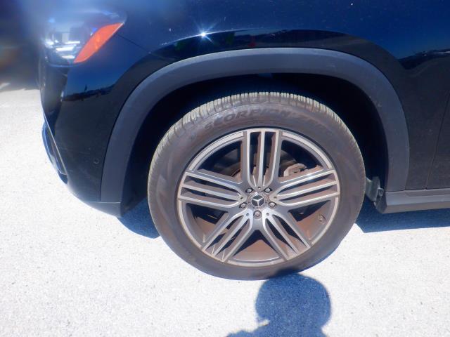 MERCEDES-BENZ GLS - 4