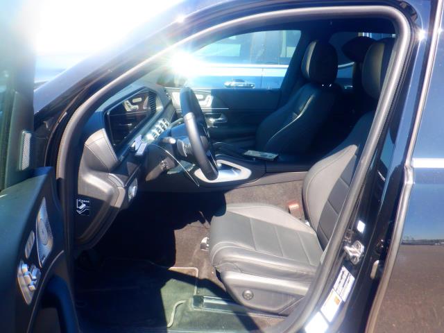 MERCEDES-BENZ GLS - 5