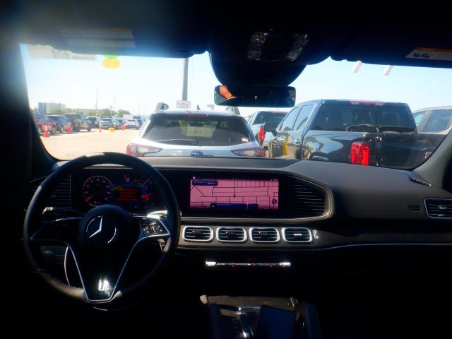 MERCEDES-BENZ GLS - 6