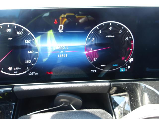 MERCEDES-BENZ GLA-CLASS - 7