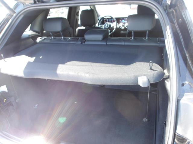 MERCEDES-BENZ GLA-CLASS - 9