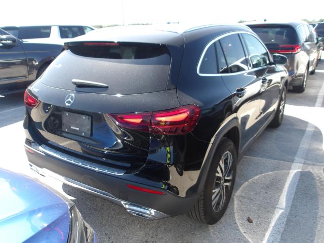 MERCEDES-BENZ GLA-CLASS - 3