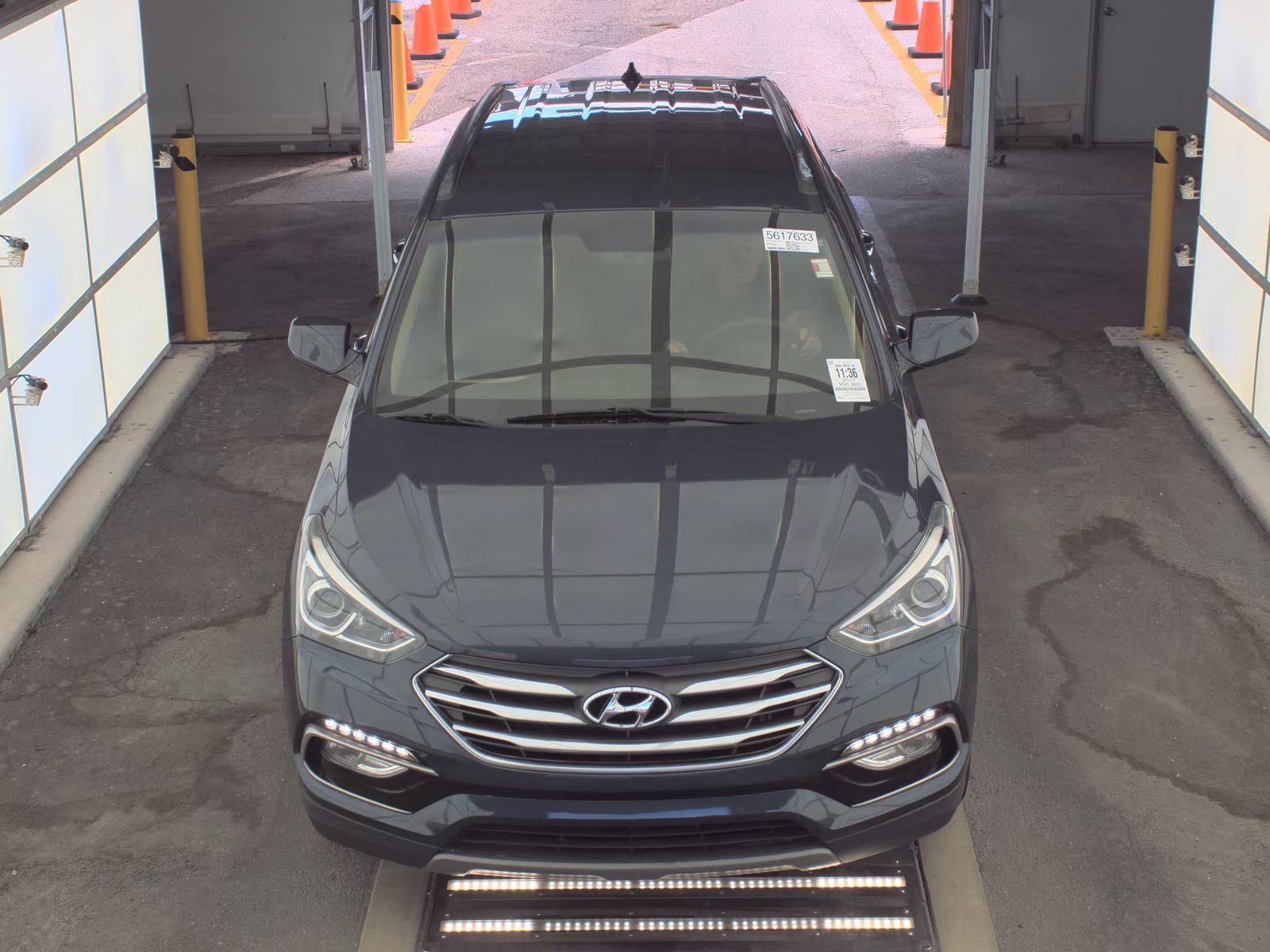 HYUNDAI SONATA - 3