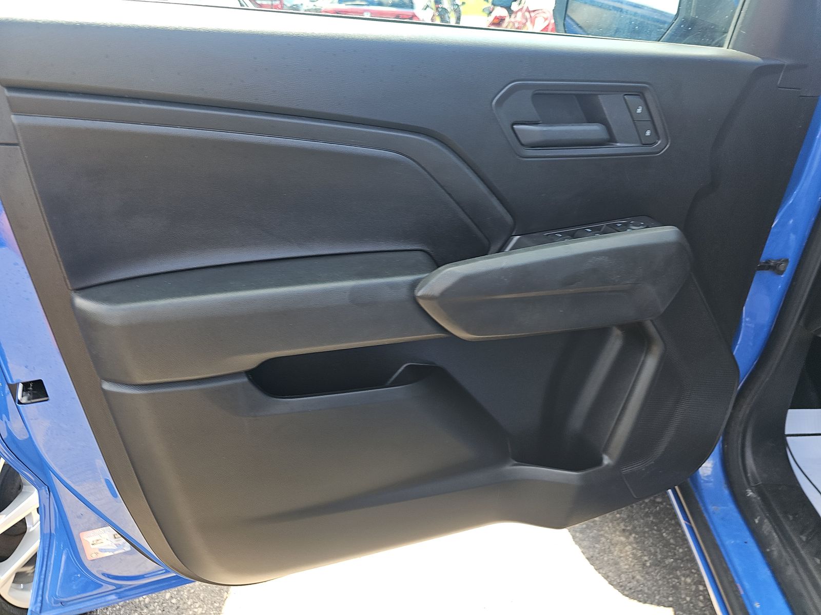 CHEVROLET TRAIL BOSS - 10