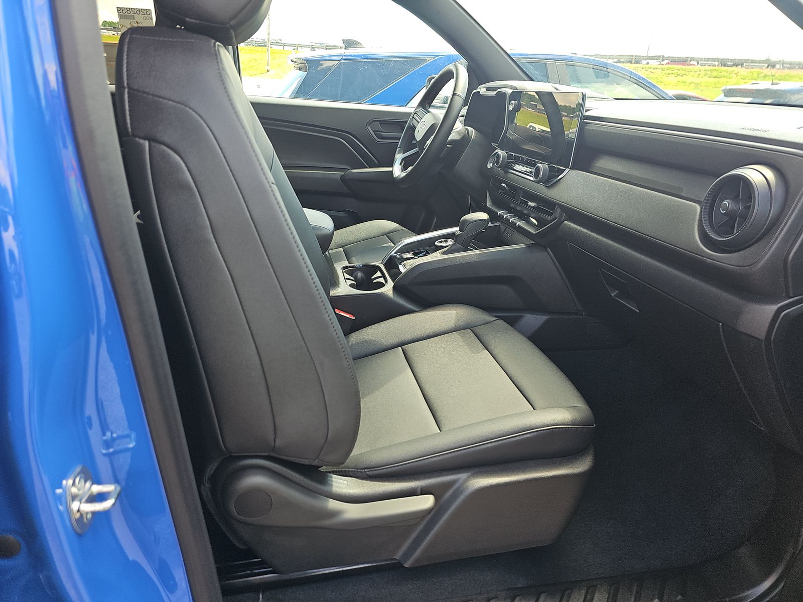 CHEVROLET TRAIL BOSS - 9