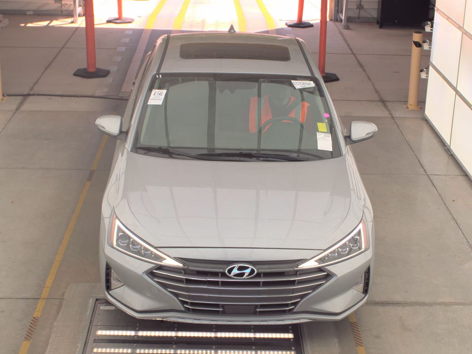 HYUNDAI LIMITED - 3