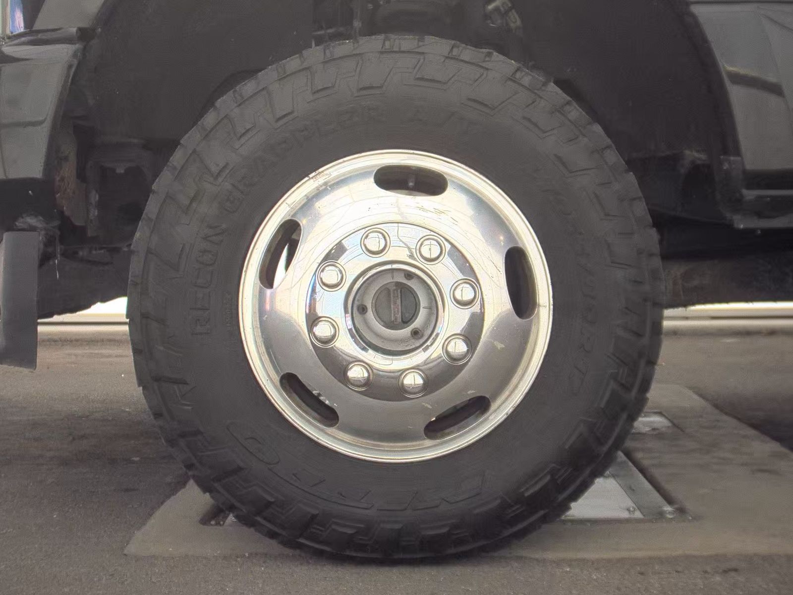 FORD F-350 - 10