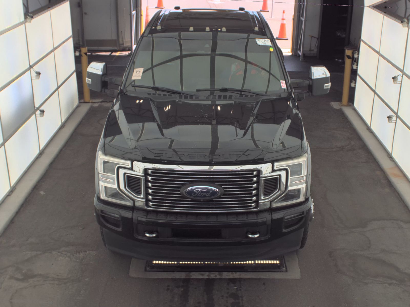 FORD F-350 - 3