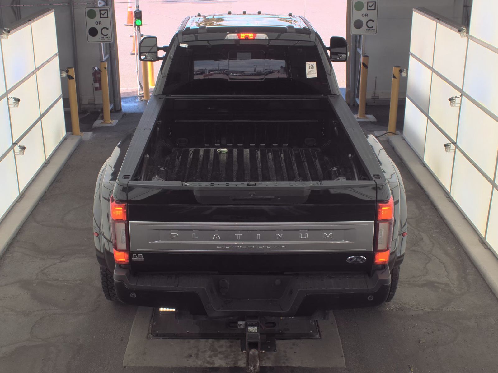 FORD F-350 - 7