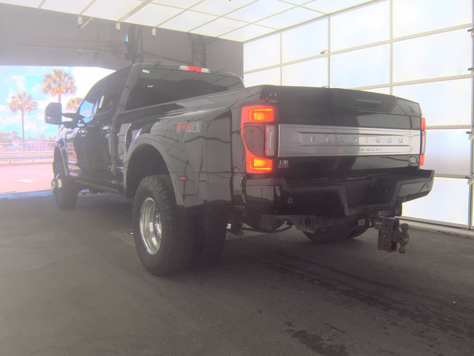 FORD F-350 - 9