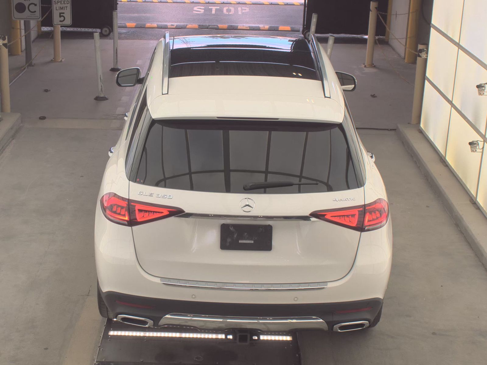 MERCEDES-BENZ GLE-CLASS - 7