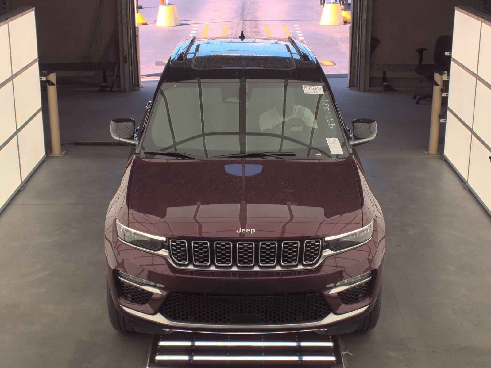 JEEP GRAND CHEROKEE - 3