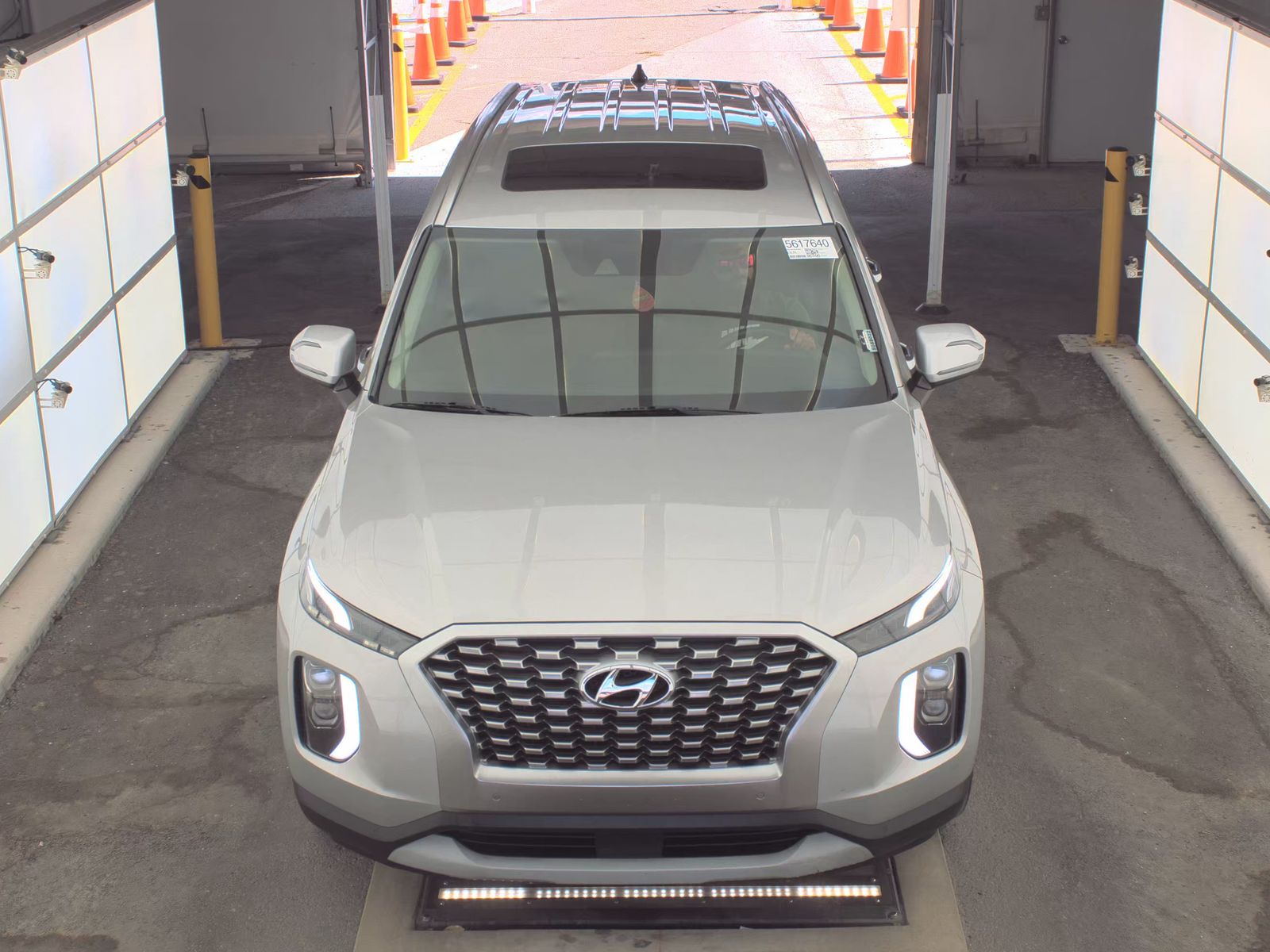 HYUNDAI OTHER - 3