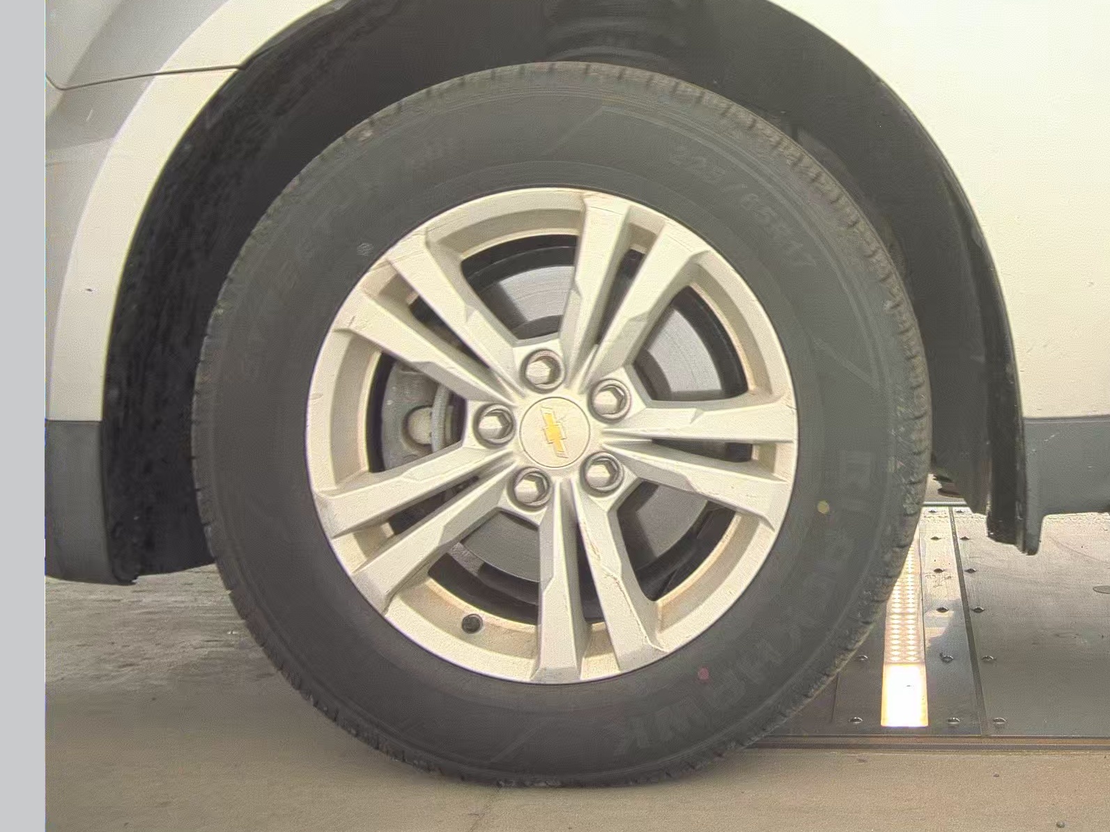 CHEVROLET OTHER - 10