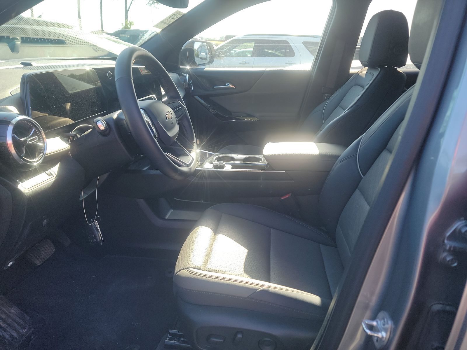 CHEVROLET FWD LT - 8