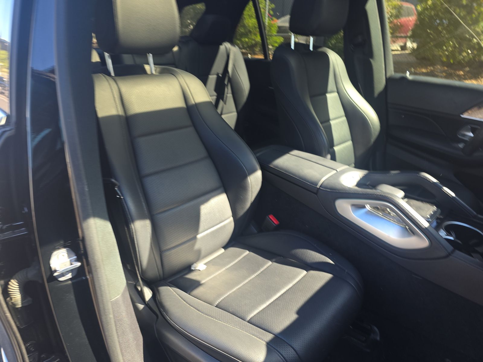 MERCEDES-BENZ GLE-CLASS - 9