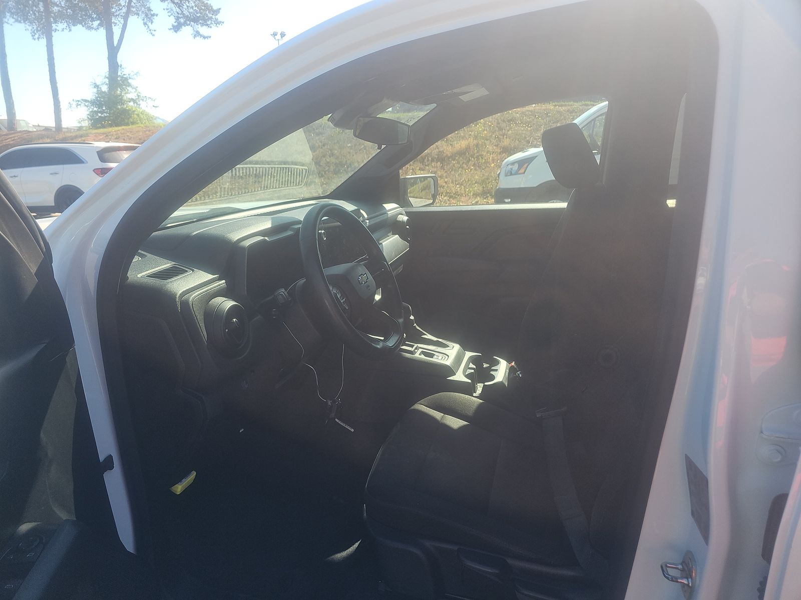 CHEVROLET WORK TRUCK - 8