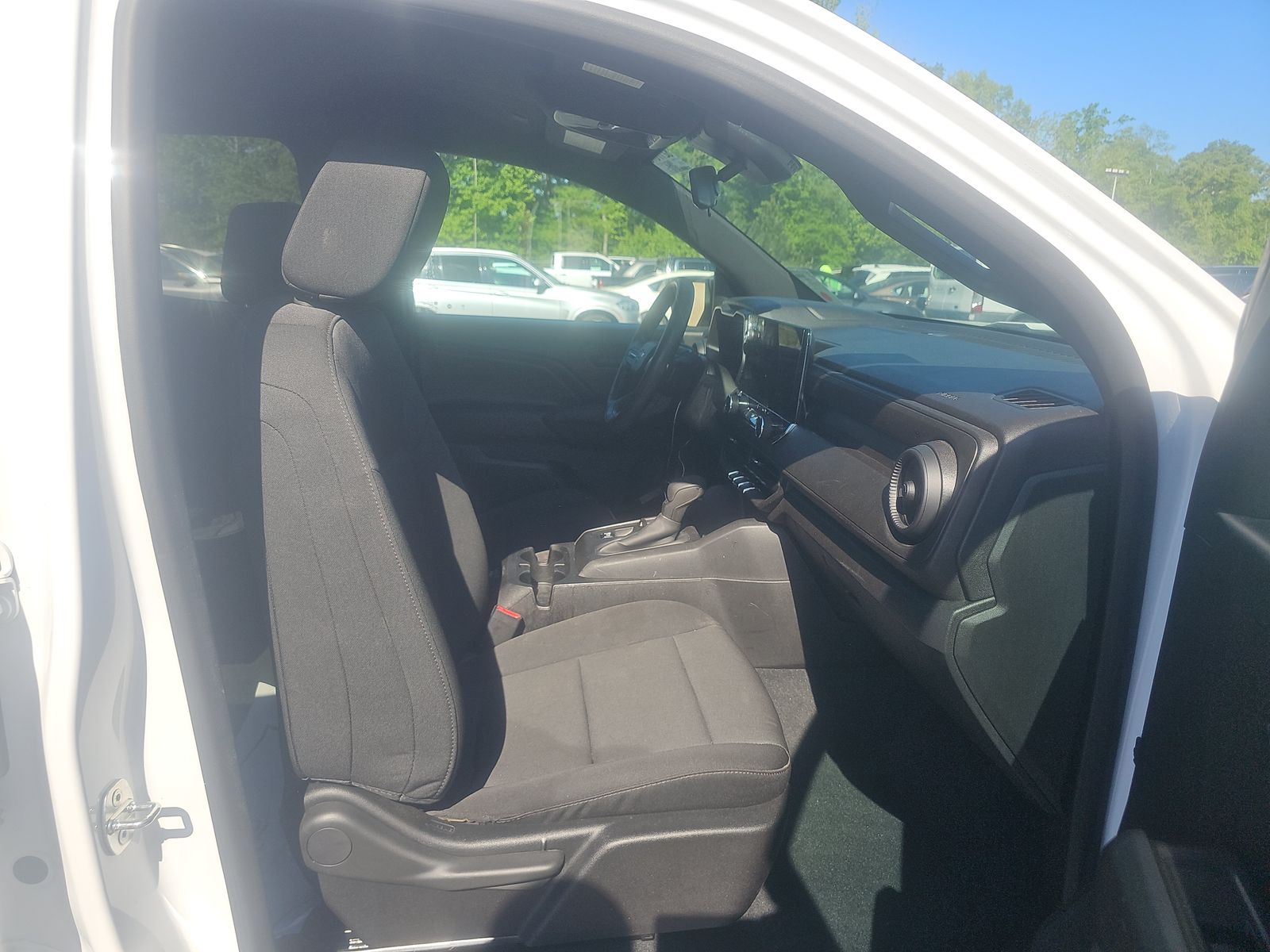 CHEVROLET WORK TRUCK - 9