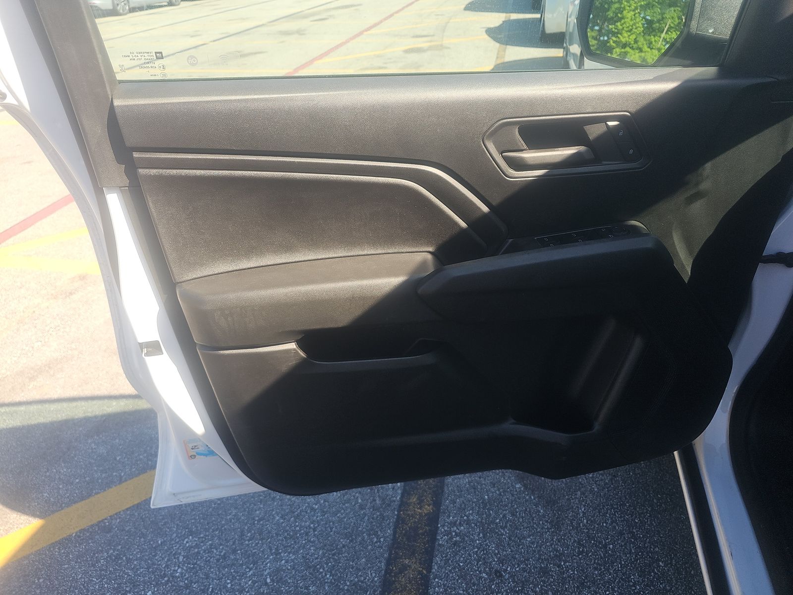 CHEVROLET WORK TRUCK - 10