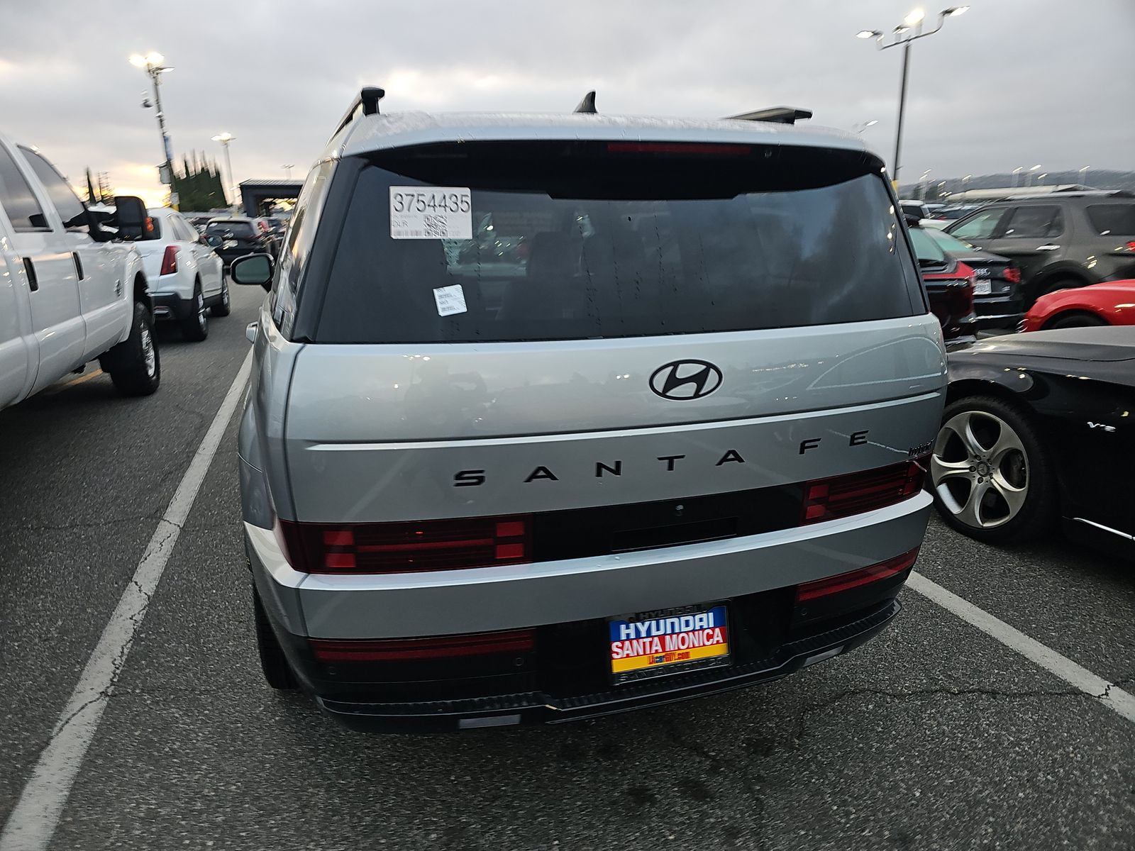 HYUNDAI CALLIGRAPH - 6